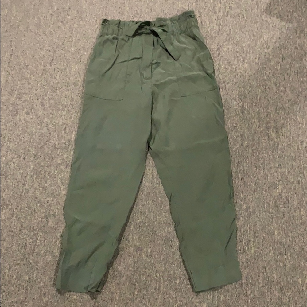 HM baggy pants